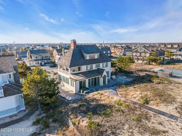 717 East Avenue, Bay Head, NJ 08742