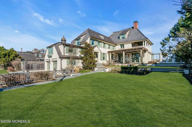 717 East Avenue, Bay Head, NJ 08742