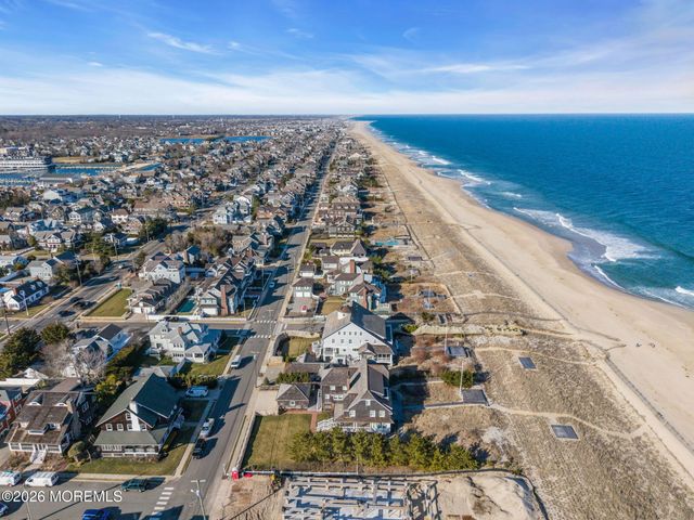 717 East Avenue, Bay Head, NJ 08742