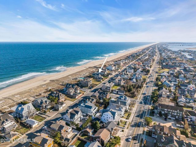 717 East Avenue, Bay Head, NJ 08742