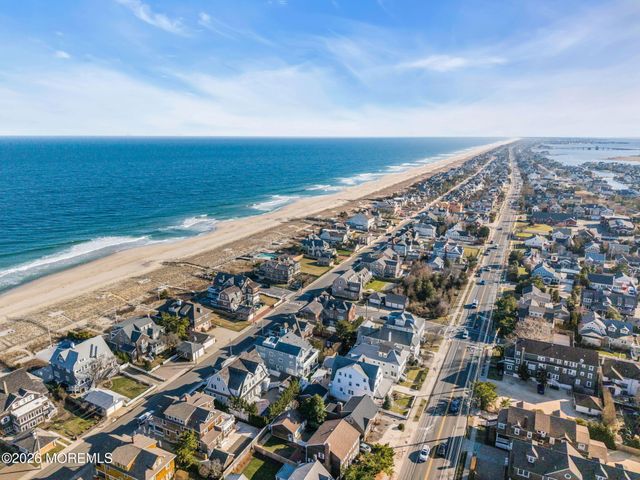 717 East Avenue, Bay Head, NJ 08742