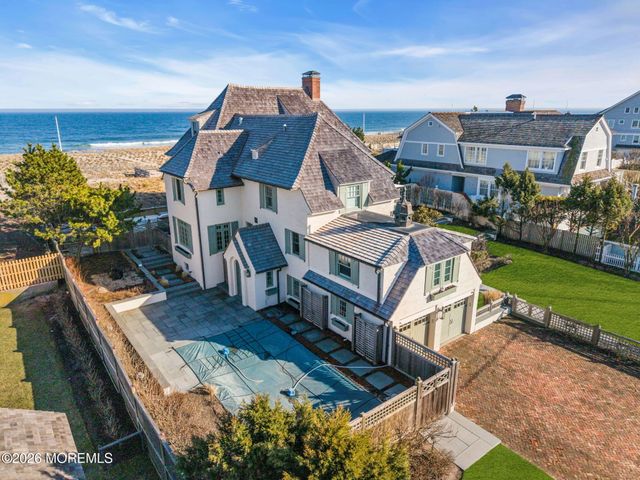 717 East Avenue, Bay Head, NJ 08742