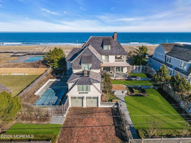 717 East Avenue, Bay Head, NJ 08742