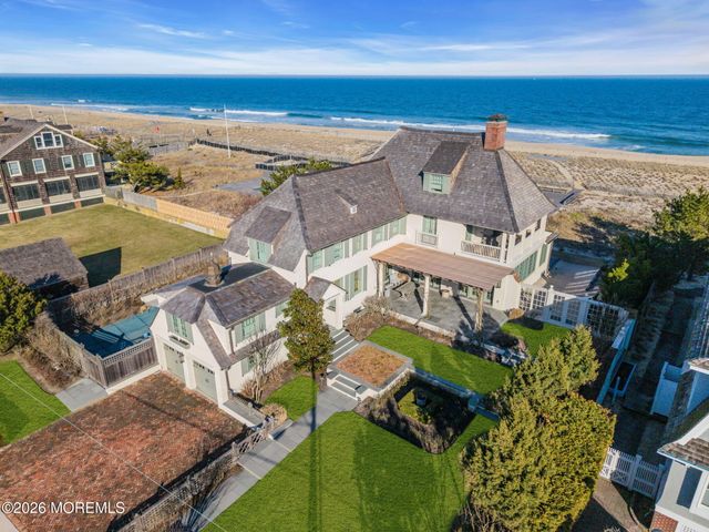 717 East Avenue, Bay Head, NJ 08742