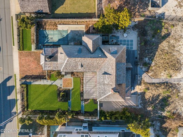 717 East Avenue, Bay Head, NJ 08742