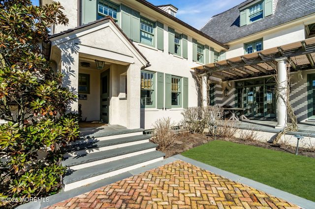 717 East Avenue, Bay Head, NJ 08742