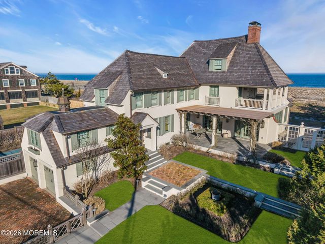 717 East Avenue, Bay Head, NJ 08742