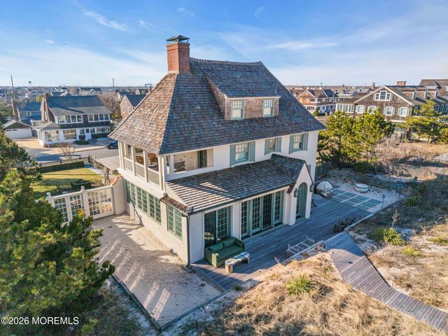 717 East Avenue, Bay Head, NJ 08742