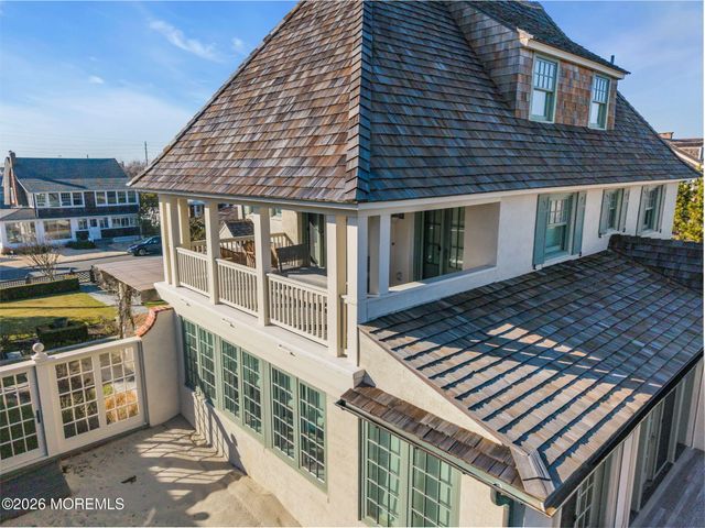 717 East Avenue, Bay Head, NJ 08742