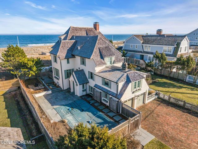 717 East Avenue, Bay Head, NJ 08742