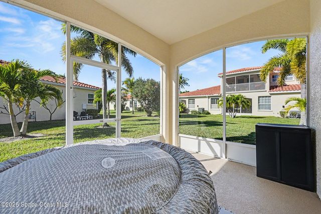 564 Casa Bella Drive 1601, Cape Canaveral, FL 32920