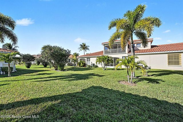 564 Casa Bella Drive 1601, Cape Canaveral, FL 32920