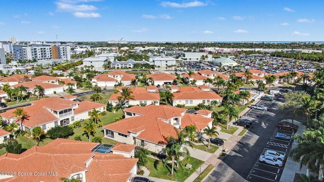 564 Casa Bella Drive 1601, Cape Canaveral, FL 32920