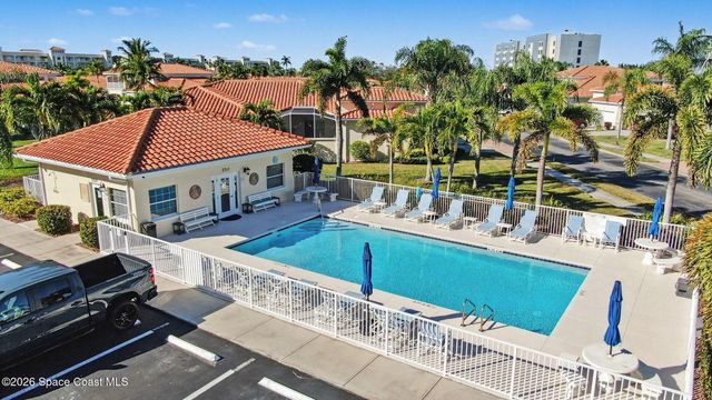 564 Casa Bella Drive 1601, Cape Canaveral, FL 32920