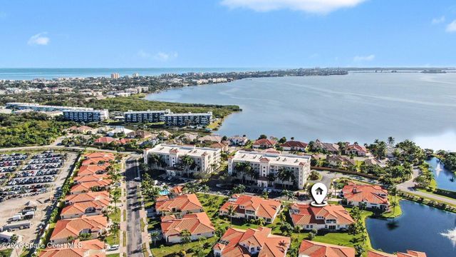 564 Casa Bella Drive 1601, Cape Canaveral, FL 32920