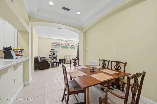 564 Casa Bella Drive 1601, Cape Canaveral, FL 32920