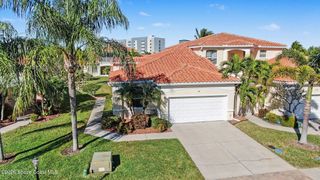 564 Casa Bella Drive 1601, Cape Canaveral, FL 32920