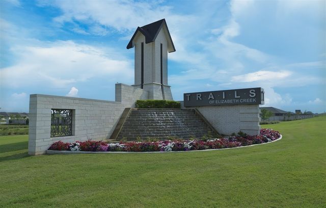 732 RUBICON Road, Fort Worth, TX 76247