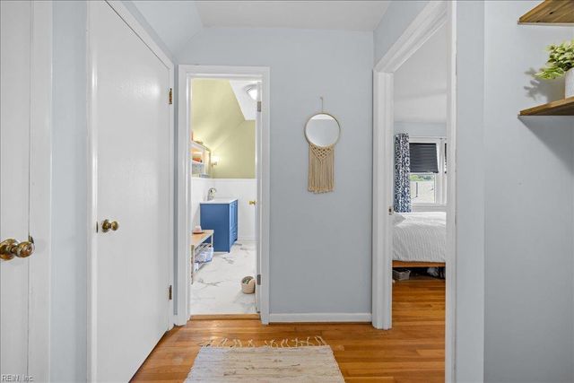 14 Huguenot RD, Newport News, VA 23606