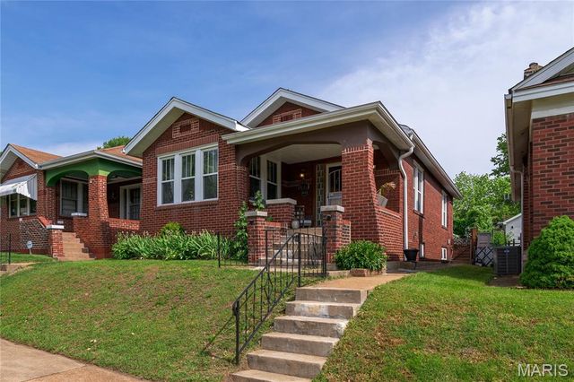 4131 Utah Street, St Louis, MO 63116