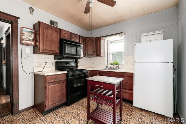 4131 Utah Street, St Louis, MO 63116