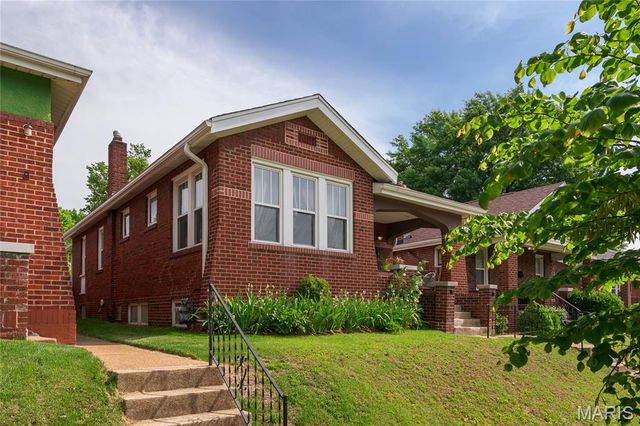 4131 Utah Street, St Louis, MO 63116