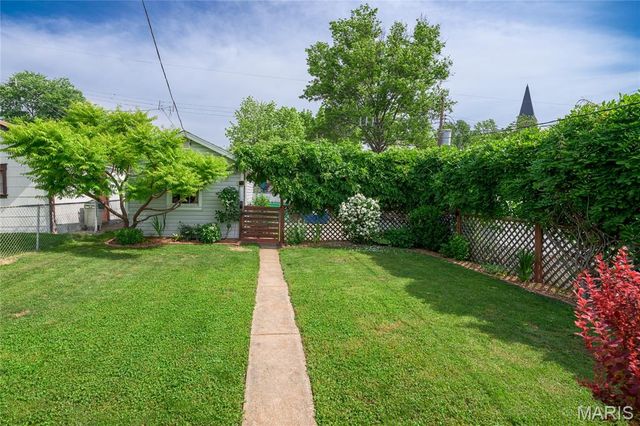 4131 Utah Street, St Louis, MO 63116