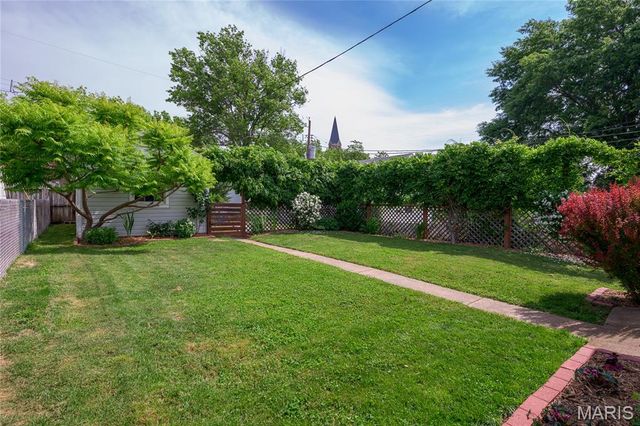 4131 Utah Street, St Louis, MO 63116