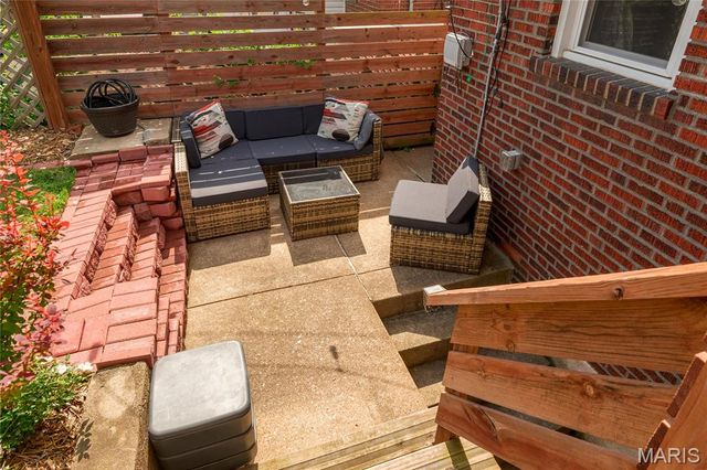 4131 Utah Street, St Louis, MO 63116