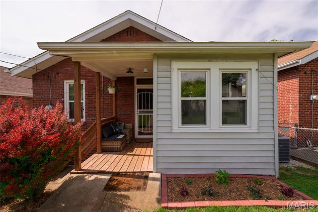 4131 Utah Street, St Louis, MO 63116