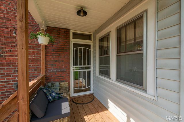 4131 Utah Street, St Louis, MO 63116