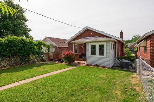 4131 Utah Street, St Louis, MO 63116