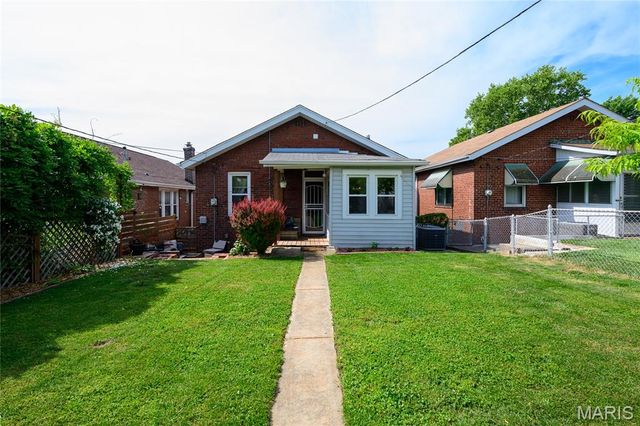 4131 Utah Street, St Louis, MO 63116