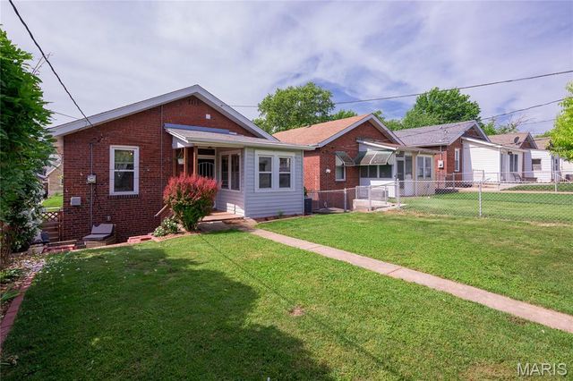 4131 Utah Street, St Louis, MO 63116