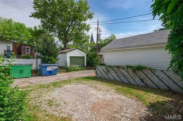 4131 Utah Street, St Louis, MO 63116