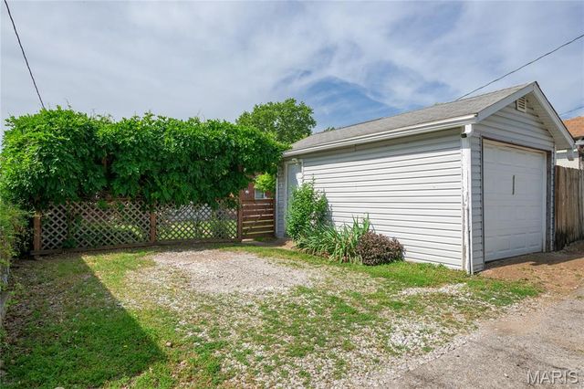 4131 Utah Street, St Louis, MO 63116