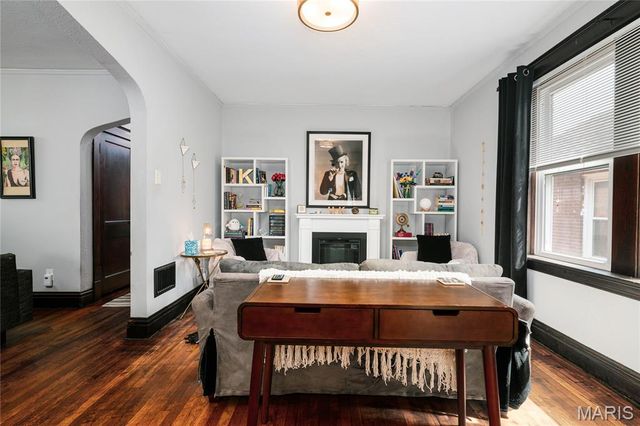4131 Utah Street, St Louis, MO 63116