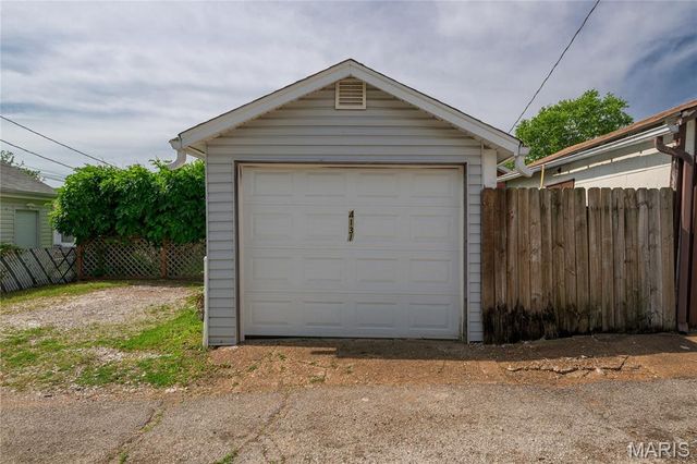 4131 Utah Street, St Louis, MO 63116