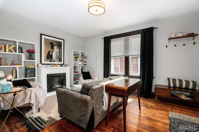 4131 Utah Street, St Louis, MO 63116