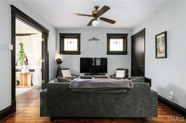 4131 Utah Street, St Louis, MO 63116