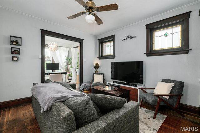 4131 Utah Street, St Louis, MO 63116