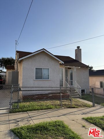 564 S Grande Vista Avenue, Los Angeles, CA 90063