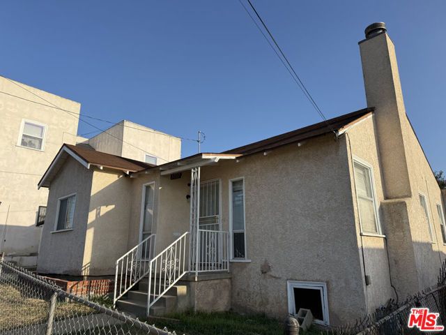 564 S Grande Vista Avenue, Los Angeles, CA 90063