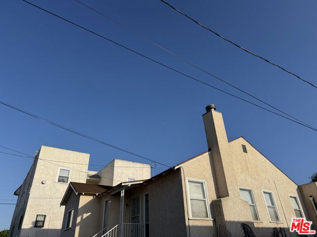 564 S Grande Vista Avenue, Los Angeles, CA 90063