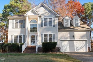 5273 Fairmead Circle, Raleigh, NC 27613