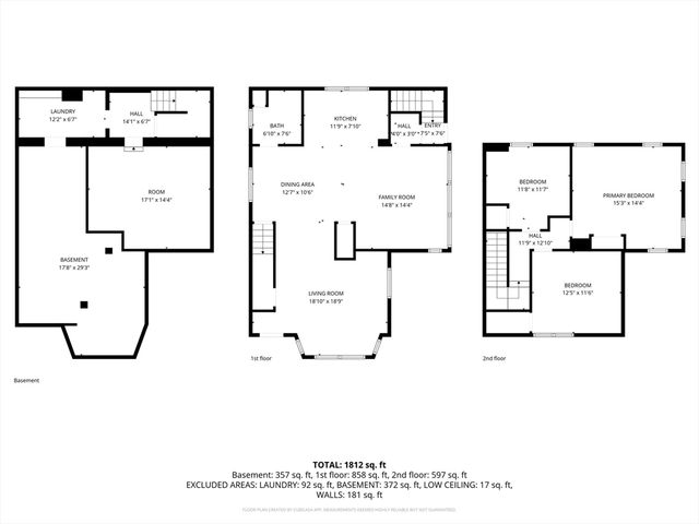 28 Court St, Lowell, MA 01852