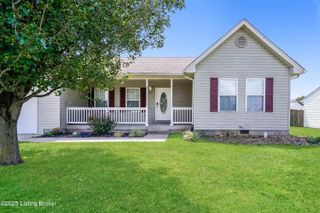 311 Tyler Pkwy, Shepherdsville, KY 40165