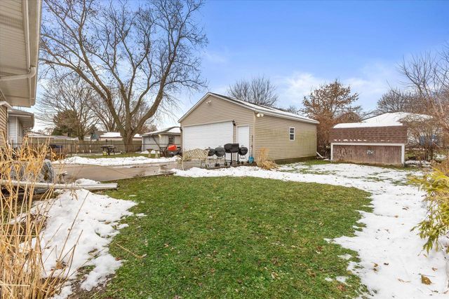 3400 Kentucky STREET, Racine, WI 53405