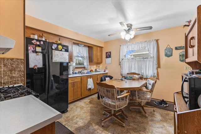 3400 Kentucky STREET, Racine, WI 53405