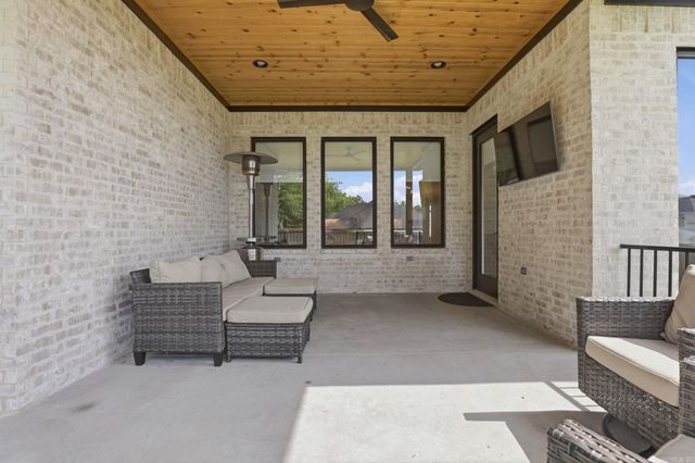 60 Copper Circle, Little Rock, AR 72223